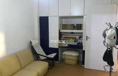 Imagem 13: Apartamento com 3 dormitórios, 130 m² - venda por R$ 620.000,00 ou aluguel por R$ 4.351,00