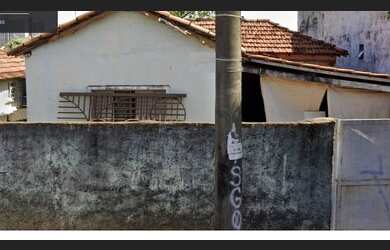 Imagem: Terreno comercial na rua Espanha, bairro Sinibaldi, próx. Laranjão