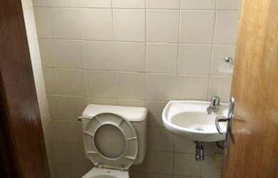 Imagem 4: Sala, 36 m² - venda por R$ 130.000 ou aluguel por R$ 900/mês - Bonfim...