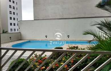 Imagem 5: Apartamento à venda, 50 m² por R$ 349.900,00 - Jardim Bela Vista - Santo André/SP