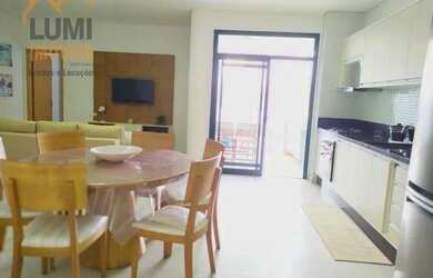 Imagem 12: Praia Grande. Condomínio frente mar, acomoda até 6 pessoas