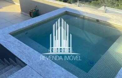 Imagem 14: Linda Casa Em Santana de Parnaíba - Para Locação