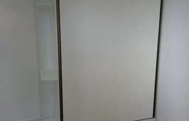 Imagem 6: Alugo Apartamento Condominio Porto Seguro, vista para o Rio - Ponta Negra