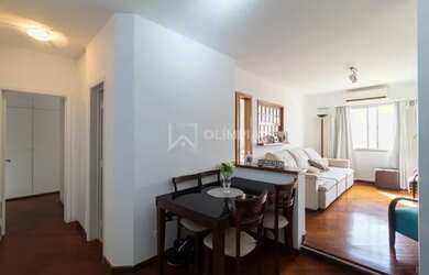 Imagem 8: Apartamento Locação 2 Dormitórios - 70 m² Moema