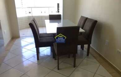 Imagem 11: Apartamento com 2 dorms, Guilhermina, Praia Grande - R$ 450 mil, Cod: ACT2165