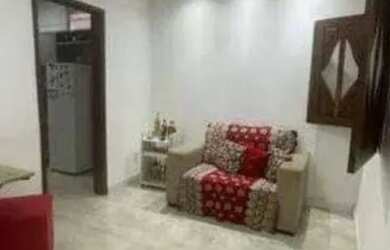 Imagem 2: Casa em PSUL DF. 1 Vaga na garageme2 Dormitórios