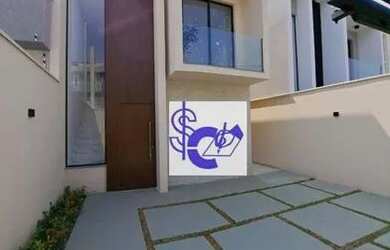 Imagem 3: Casa com 3 dormitórios à venda, 131 m² por R$ 969.000,00 - Portais...