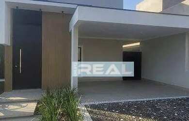 Imagem: A casa em condomínio possui 3 Dormitórios, 5 Banheiros, 4