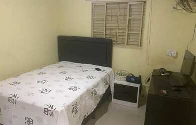 Imagem 9: Apartamento para venda tem 138 metros quadrados com 3 quartos em Vila...