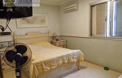 Imagem 7: Apartamento em Jardim Santa Cruz (Sacoma) - São Paulo