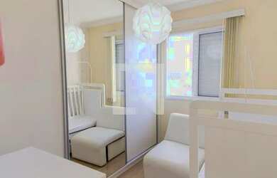 Imagem 13: Apartamento para Aluguel - Vila Gustavo, 2 Quartos, 106 m2