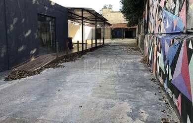 Imagem 3: Terreno, 500 m² - venda por R$ 2.500.000,00 ou aluguel por R$ 7.171,00/mês...