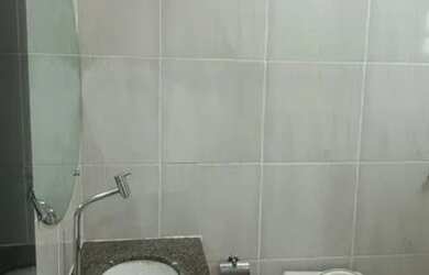 Imagem 5: Casa com 2 dormitórios para alugar, por R$ 900/mês - Residencial Morro...