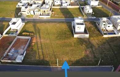 Imagem: O terreno possui 316m² de Área e está localizado em Jardins