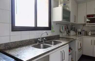 Imagem 14: Apartamento no Condomínio Ville Des Portes no Morumbi com 176m² 2 suítes