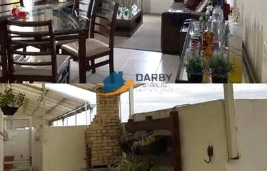 Imagem: O apartamento na cobertura possui 2 Dormitórios, 2 Banheiros