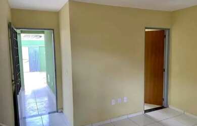 Imagem 3: Vendo casa no Sol Nascente