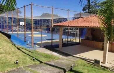 Imagem 7: residencial São Paulo. 46m² de Área, 1 Vaga na garageme2 Dormitórios