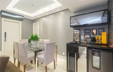 Imagem 7: Vendo UffiZi Galerie - empreendimento único no Jardim Europa