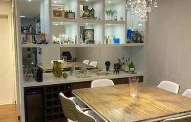 Imagem 2: LINDO Apartamento a venda 75 metros 2 quartos sendo uma suíte, 2 vagas...