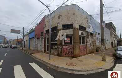 Imagem: O depósito possui 150m² de Área e está localizado em Campos