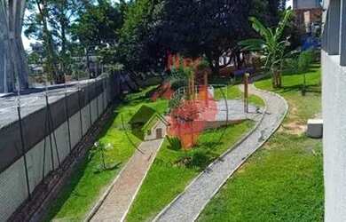 Imagem 14: Apartamento novo nunca habitado à venda no bairro Piraporinha em Diadema...