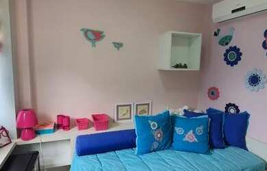 Imagem 11: Maravilhoso apartamento mobiliado na Freguesia