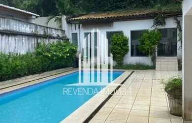 Imagem 3: Casa Alto Padrão - 03 suites 03 vagas - Alto da Boa Vista para locação