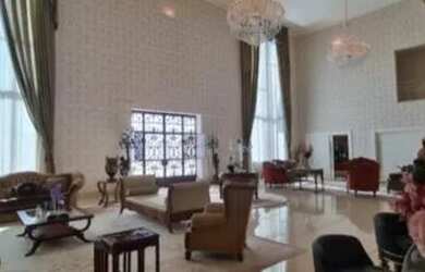 Imagem 2: SANTANA DE PARNAÍBA - Casa de Condomínio - TAMBORÉ