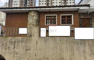 Imagem 3: ÁREA COMERCIAL LAUZANE PAULISTA , TERRENO PLANO 500M²