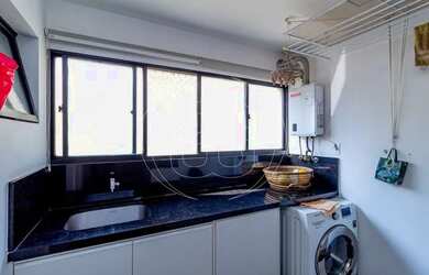 Imagem 16: São Paulo - Apartamento Padrão - Moema Índios