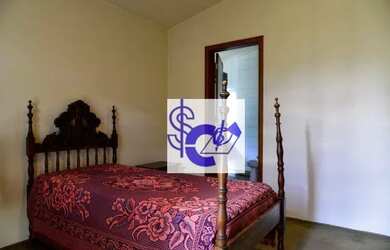 Imagem 12: Casa com 5 dormitórios, 580 m² - venda por R$ 5.000.000,00 ou aluguel...