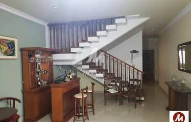 Imagem 5: Casa (sobrado na rua) 4 dormitórios/suite, cozinha planejada