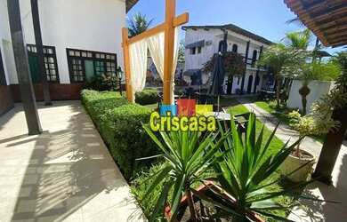 Imagem 16: Hotel à venda, 2057 m² por R$ 6.950.000,00 - Recreio - Rio das Ostras/RJ