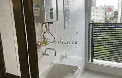 Imagem 12: Apartamento com 2 dormitórios para alugar, 98 m² por R$ 13.800,00/mês...