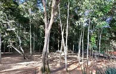 Imagem 12: HIDROLÂNDIA- Condomínio Fechado Country Ville