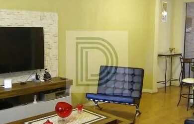 Imagem: A casa possui 3 Dormitórios, 3 Banheiros, 3 Vagas na garagem