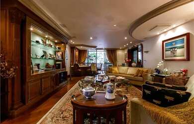 Imagem 3: APARTAMENTO RESIDENCIAL em São Paulo - SP, Higienópolis