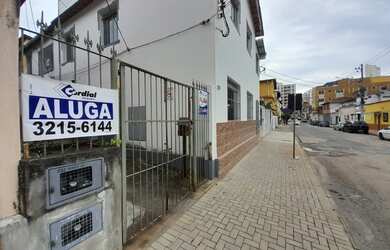 Imagem: A casa possui 2 Dormitórios, 1 Banheiro, 42m² de Área e