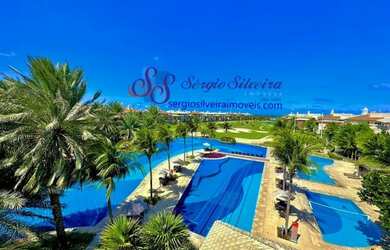 Imagem 9: Lindo apartamento para locação no Golf Ville - Porto das Dunas