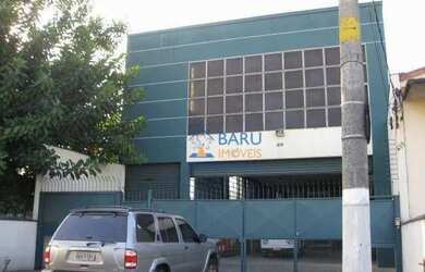 Imagem 4: Galpão, 870 m² - venda por R$ 4.500.000,00 ou aluguel por R$ 27.593,25...