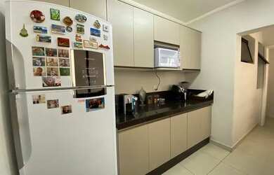 Imagem 16: APARTAMENTO À VENDA RESIDENCIAL LOS ANGELES, JUNDIAÍ