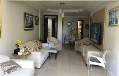 Imagem: Apartamento Pituba Ville