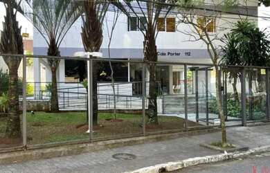 Imagem: O apartamento possui 2 Dormitórios, 3 Banheiros, 2 Vagas na