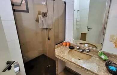 Imagem 15: PISCINA, LINDA ÁREA GOURMET, SERVIÇO DE PRAIA, 150 DO MAR