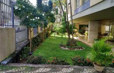 Imagem 11: APARTAMENTO RESIDENCIAL em SALVADOR - BA, JARDIM APIPEMA