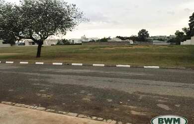 Imagem 3: Terreno à venda, 1898 m² por R$ 1.600.000,00 - Condomínio Residencial...