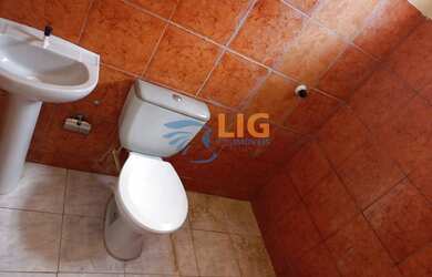 Imagem 7: Condomínio Luiza Casas Cd. Fechado - Tapanã - Tv Haroldo Veloso