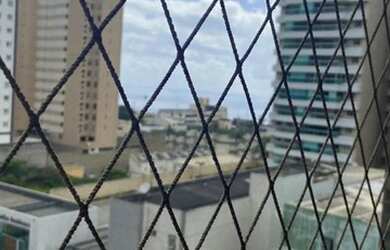 Imagem 16: Lindo Apartamento no Residencial Rio Jordão - 75m2 - Armação