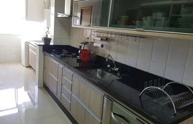 Imagem 9: Apartamento Alto Padrão - Colinas - Andar Alto - Vista Livre